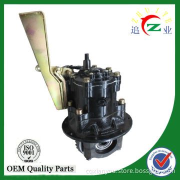 China made trike speed reducer gear box for tricycle